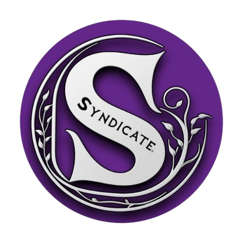 Syndicate Role Play Forum