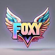 Foxy